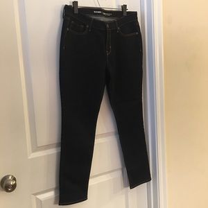 Old Navy Dark wash jeans